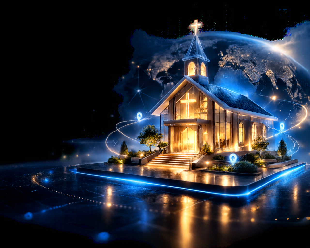 Bedford Valley Bible Church